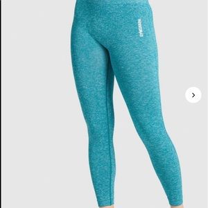 Adapt Marl GYMSHARK Seamless Leggings